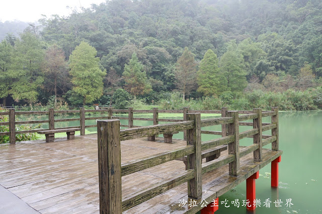 宜蘭員山免費景點『望龍埤』下一站幸福偶像劇拍攝場景花田村.落羽松 38 宜蘭員山免費景點『望龍埤』下一站幸福偶像劇拍攝場景花田村.落羽松