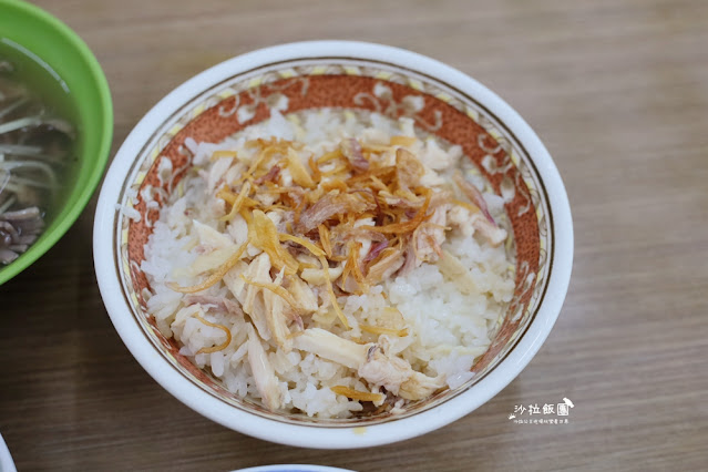 嘉義美食『公園火雞肉飯』當地人推薦 11 嘉義美食『公園火雞肉飯』當地人推薦