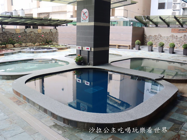 宜蘭礁溪住宿『川湯春天旗艦館』親子溫泉飯店/溫泉魚/滑水道/SPA露天風呂 13 宜蘭礁溪住宿『川湯春天旗艦館』親子溫泉飯店/溫泉魚/滑水道/SPA露天風呂