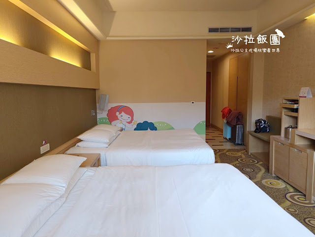 高雄住宿『義大皇家酒店』泳池、摩天輪 10 高雄住宿『義大皇家酒店』泳池、摩天輪