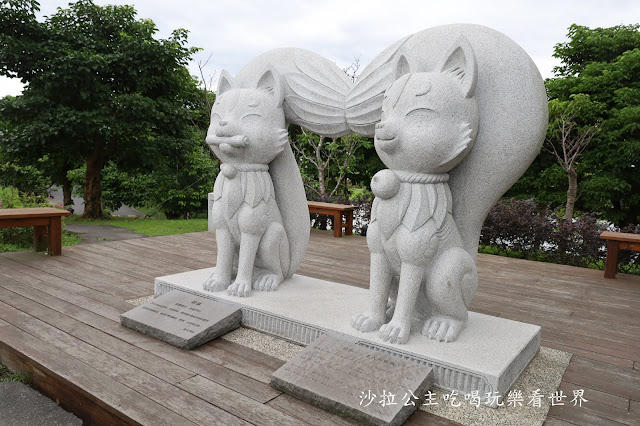 宜蘭五結住宿/飯店『綠舞國際觀光飯店』占地廣大不怕人擠人/忍者之森體驗營/一泊二食/DIY 29 宜蘭五結住宿/飯店『綠舞國際觀光飯店』占地廣大不怕人擠人/忍者之森體驗營/一泊二食/DIY