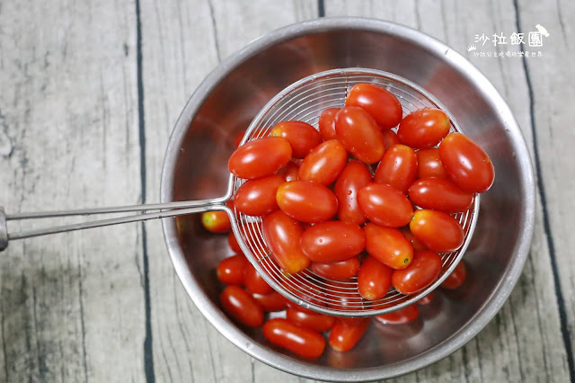 食譜『梅釀番茄』居酒屋、日式料理店必點 7 食譜『梅釀番茄』居酒屋、日式料理店必點