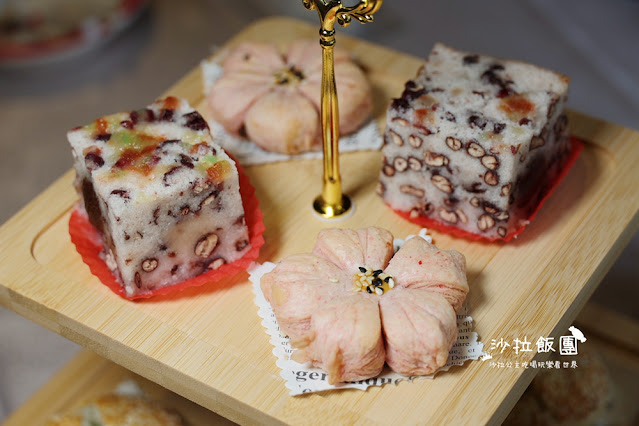 圓山大飯店-圓苑夫人午茶新登場,只有假日提供 14 圓山大飯店-圓苑夫人午茶新登場,只有假日提供