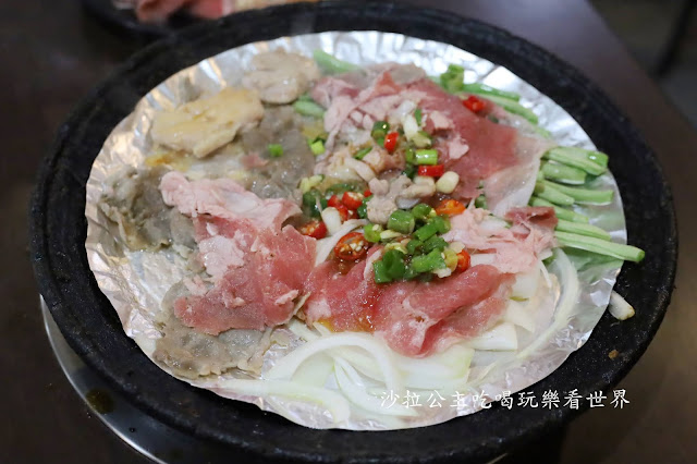 萬華吃到飽『大味王』火烤兩吃吃到飽250元吃到飽、老店