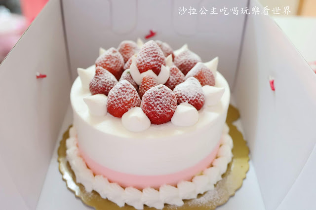 板橋府中甜點推薦『No.1甜點小舖』草莓季/草莓甜點/捷運府中站 12 板橋府中甜點推薦『No.1甜點小舖』草莓季/草莓甜點/捷運府中站