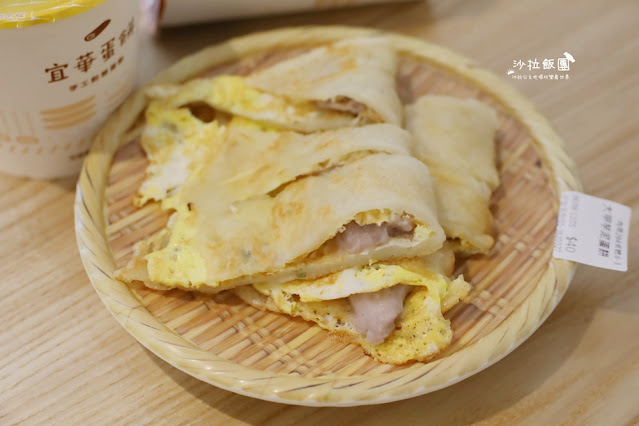 嘉義美食『宜華手工粉漿蛋餅』太保縣府店 11 嘉義美食『宜華手工粉漿蛋餅』太保縣府店