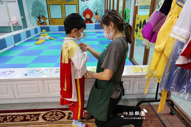 宜蘭室內景點『莎貝莉娜精靈印畫學院』水晶印章DIY、魔法學院 42 宜蘭室內景點『莎貝莉娜精靈印畫學院』水晶印章DIY、魔法學院