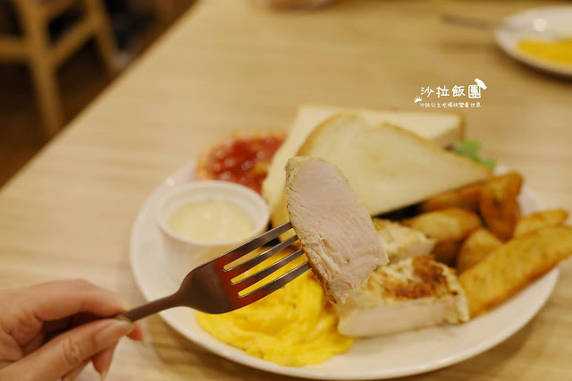 士林早午餐『小倉庫食研所』飲料喝到飽、全日早午餐、義大利麵 28 士林早午餐『小倉庫食研所』飲料喝到飽、全日早午餐、義大利麵