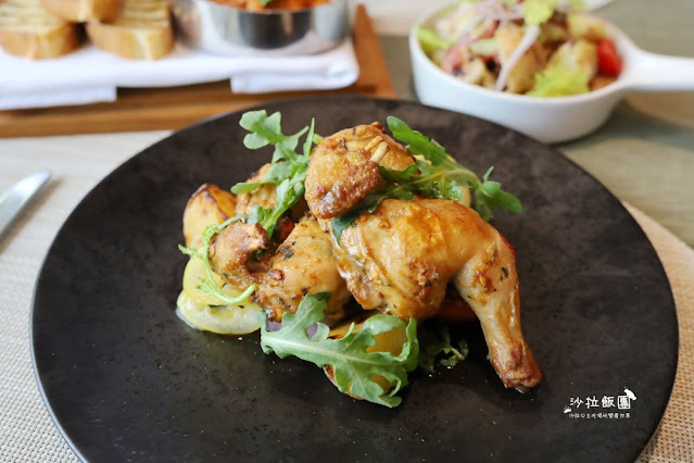 正宗義式料理也有吃到飽『寒舍艾麗酒店La Farfalla義式餐廳』義饗新食光、半自助饗宴 19 正宗義式料理也有吃到飽『寒舍艾麗酒店La Farfalla義式餐廳』義饗新食光、半自助饗宴