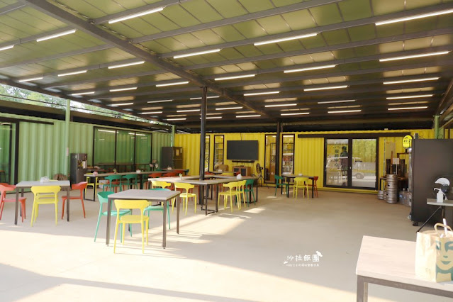 小人國最新露營『ARCADIA覓秘午憩』一只皮箱就可以入住,露營就是要吃烤肉啊! 5 小人國最新露營『ARCADIA覓秘午憩』一只皮箱就可以入住,露營就是要吃烤肉啊!