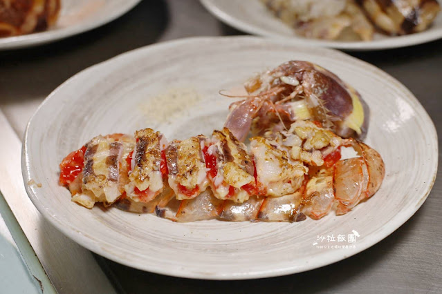 大胃王看過來Prime肋眼牛排、菲力牛排吃到飽‼️江雁塘新時尚鐵板燒 45 大胃王看過來Prime肋眼牛排、菲力牛排吃到飽‼️江雁塘新時尚鐵板燒