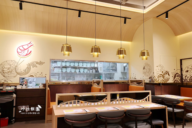 【新莊美食】樂蝦拉麵、樂天皇朝雙店聯營開幕插旗新莊宏匯廣場 9 【新莊美食】樂蝦拉麵、樂天皇朝雙店聯營開幕插旗新莊宏匯廣場