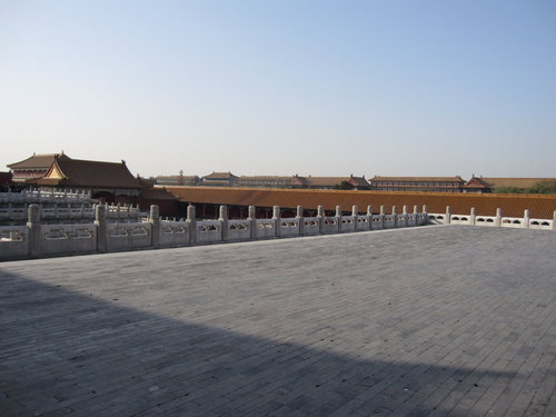 北京旅遊/北京景點『紫禁城』北京故宮 10 北京旅遊/北京景點『紫禁城』北京故宮