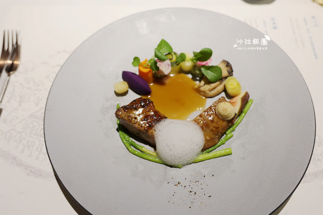 南投住宿『秋山居』春水堂老闆的私人招待所,一泊三食 82 南投住宿『秋山居』春水堂老闆的私人招待所,一泊三食