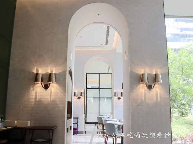 台北大直美食【爆米花牛排】台北萬豪酒店Garden Kitchen/semi buffet半自助吃到飽/捷運劍南路站 4 台北大直美食【爆米花牛排】台北萬豪酒店Garden Kitchen/semi buffet半自助吃到飽/捷運劍南路站