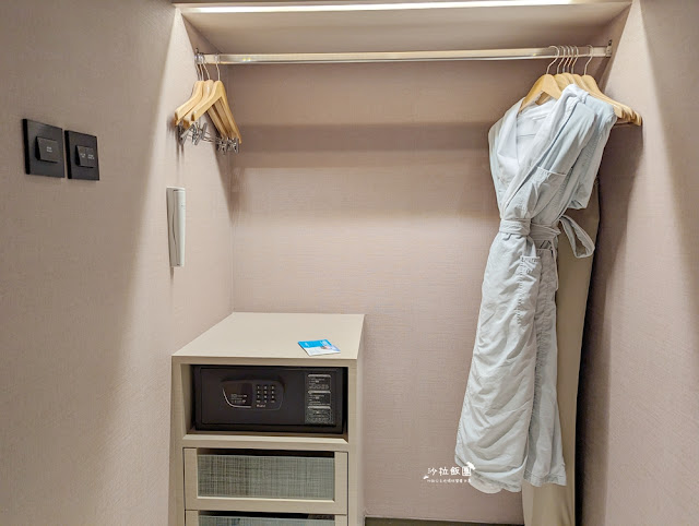 台北新板希爾頓「仲夏玩咖」住房專案,入住送世界沖煮大賽冠軍王策品牌咖啡濾泡包 18 台北新板希爾頓「仲夏玩咖」住房專案,入住送世界沖煮大賽冠軍王策品牌咖啡濾泡包