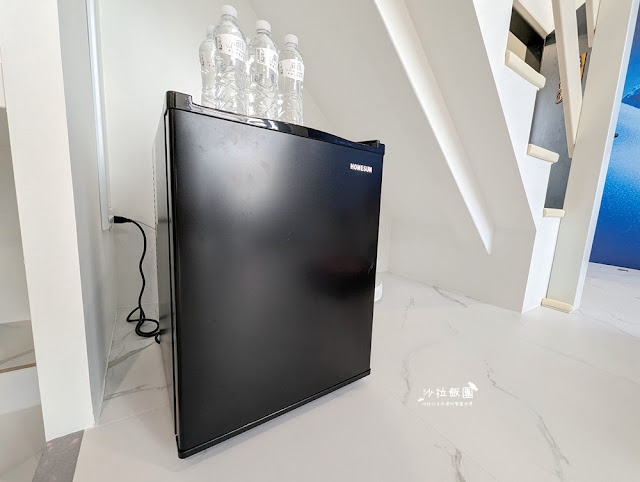 宜蘭恐龍民宿『哥德白色城堡』房間就有大恐龍迎接、露營車 32 宜蘭恐龍民宿『哥德白色城堡』房間就有大恐龍迎接、露營車