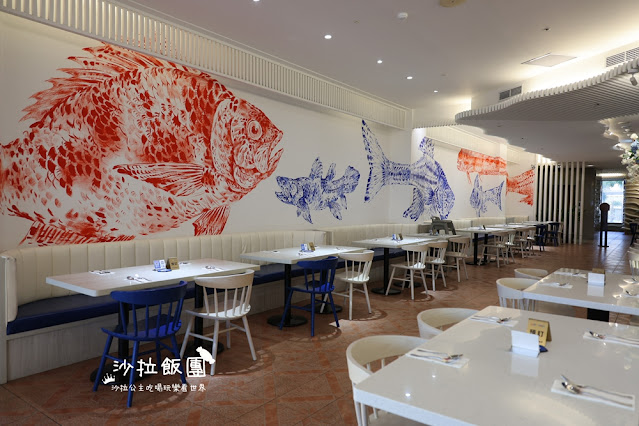 墾丁美食『墾丁凱撒大飯店發現西餐廳』海景自助式buffet 7 墾丁美食『墾丁凱撒大飯店發現西餐廳』海景自助式buffet