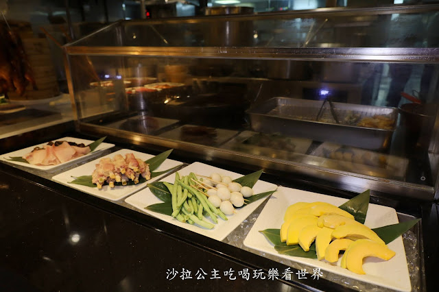 鼎泰豐進駐飯店吃到飽【香格里拉台北遠東國際大飯店-遠東Café】強勢回歸.Buffet 44 鼎泰豐進駐飯店吃到飽【香格里拉台北遠東國際大飯店-遠東Café】強勢回歸.Buffet