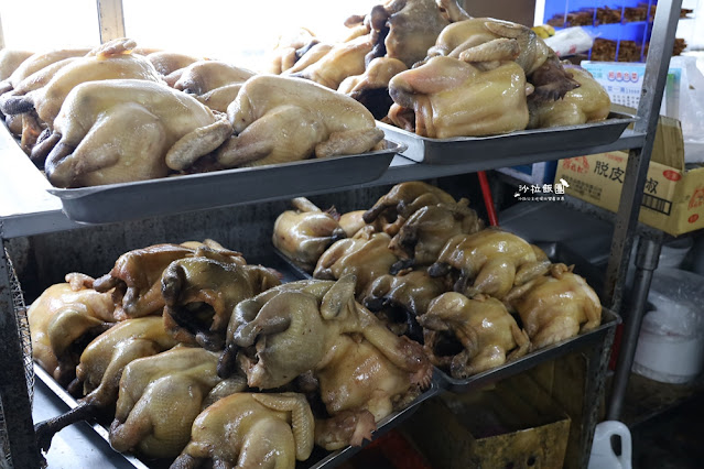 竹子湖土雞推薦平日下雨都要排隊『青菜園』 14 竹子湖土雞推薦平日下雨都要排隊『青菜園』