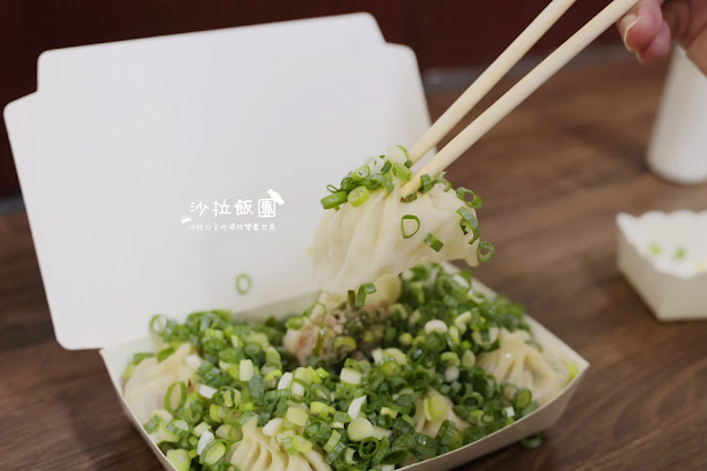 苗栗頭份美食『鮮肉湯包』青蔥任你加 16 苗栗頭份美食『鮮肉湯包』青蔥任你加