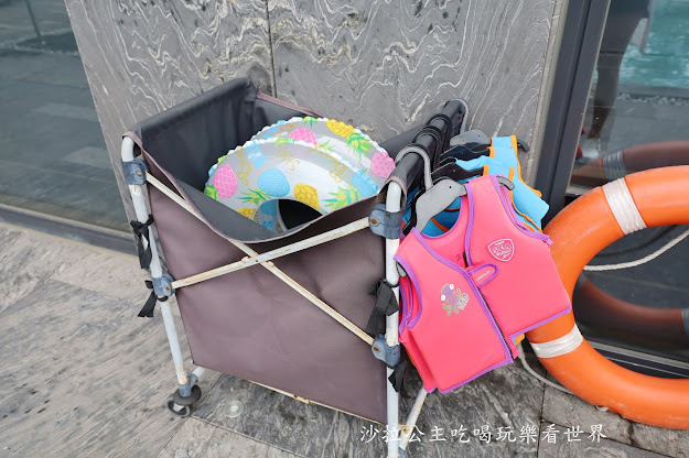 台北住宿推薦『台北萬豪酒店』房間內就可以看到美麗華/捷運劍南路站 7 台北住宿推薦『台北萬豪酒店』房間內就可以看到美麗華/捷運劍南路站