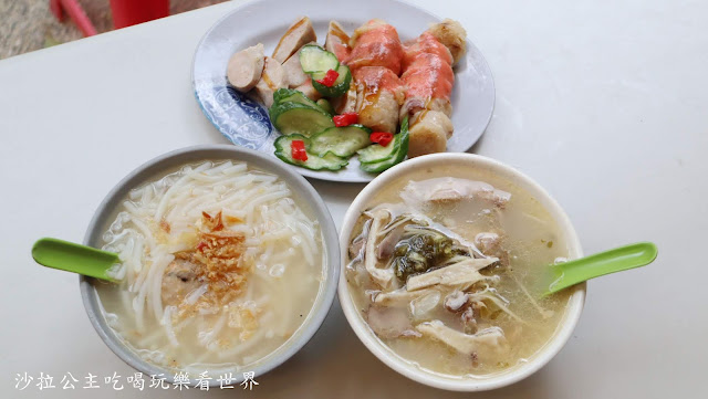 淡水美食/食尚玩家推薦『美姨古早味米粉湯』大腸煎/香腸/淡水老街/淡水小吃/捷運淡水站 18 淡水美食/食尚玩家推薦『美姨古早味米粉湯』大腸煎/香腸/淡水老街/淡水小吃/捷運淡水站