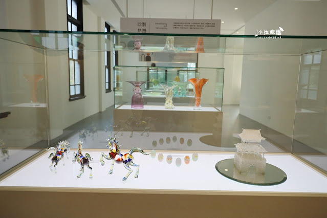 新竹景點推薦『玻璃工藝博物館』新竹公園、玻璃工藝特展 41 新竹景點推薦『玻璃工藝博物館』新竹公園、玻璃工藝特展