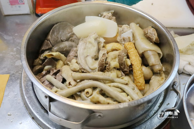 基隆美食50年老店『菊姐大腸圈-原基隆孝三路三兄弟』 5 基隆美食50年老店『菊姐大腸圈-原基隆孝三路三兄弟』