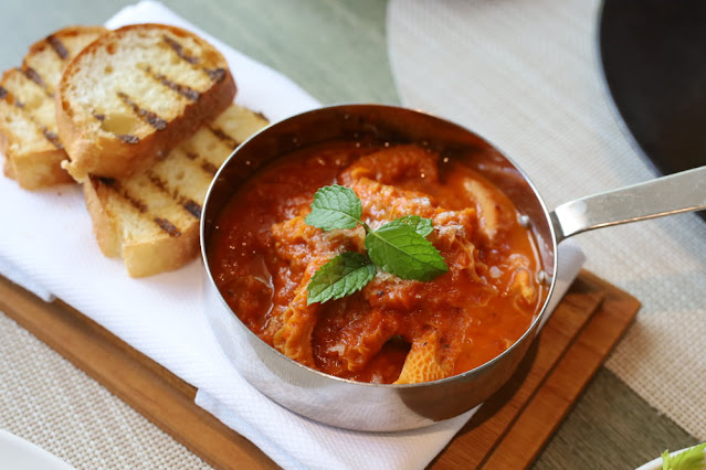 正宗義式料理也有吃到飽『寒舍艾麗酒店La Farfalla義式餐廳』義饗新食光、半自助饗宴 24 正宗義式料理也有吃到飽『寒舍艾麗酒店La Farfalla義式餐廳』義饗新食光、半自助饗宴