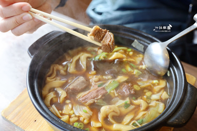 『雲鼎阿二麻辣食堂』麻辣滷肉飯才是靈魂，一個人也可以吃麻辣鍋