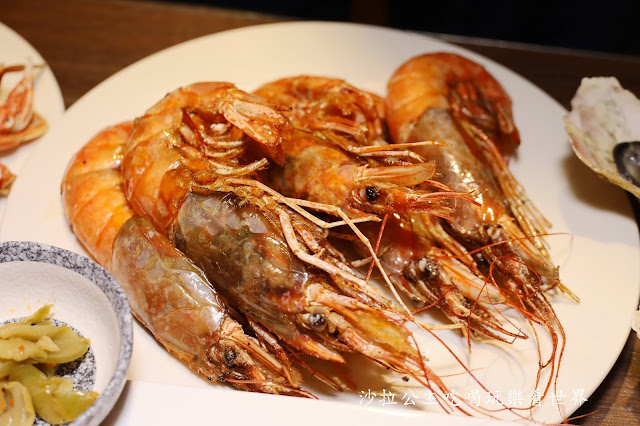 台北吃到飽『豐FOOD-海陸百匯多國料理』中山大直美食.捷運劍南路站 20 台北吃到飽『豐FOOD-海陸百匯多國料理』中山大直美食.捷運劍南路站