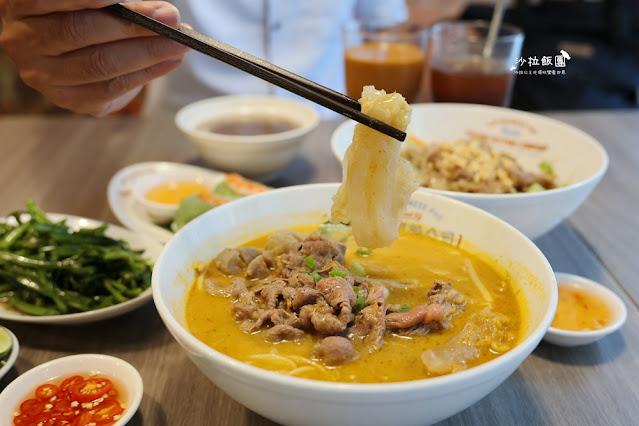 信義區美食『誠記越南麵食館(永吉店)』口味清爽、捷運市政府站 13 信義區美食『誠記越南麵食館(永吉店)』口味清爽、捷運市政府站