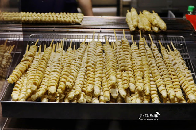 宜蘭冬山『清溝夜市』週三限定/在地人逛的夜市/人氣排隊小吃 28 宜蘭冬山『清溝夜市』週三限定/在地人逛的夜市/人氣排隊小吃