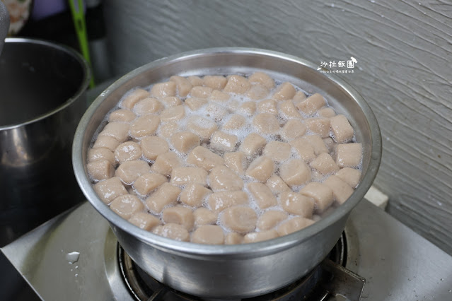 北投美食『高媽媽傳統米食』好吃鹼粽冰、紅豆湯圓 10 北投美食『高媽媽傳統米食』好吃鹼粽冰、紅豆湯圓