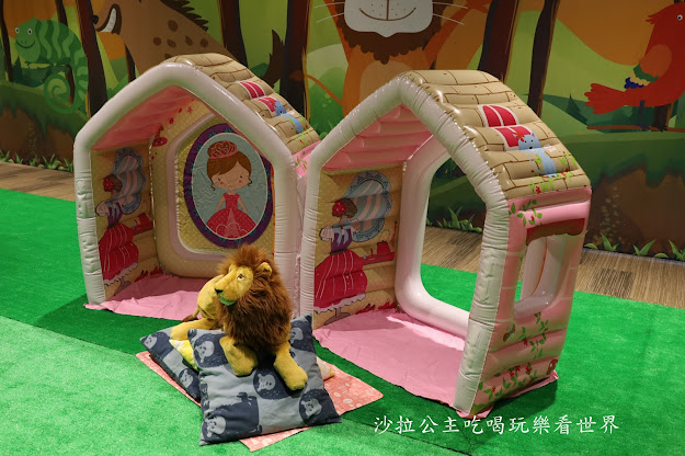 台北住宿推薦『台北萬豪酒店』房間內就可以看到美麗華/捷運劍南路站 35 台北住宿推薦『台北萬豪酒店』房間內就可以看到美麗華/捷運劍南路站