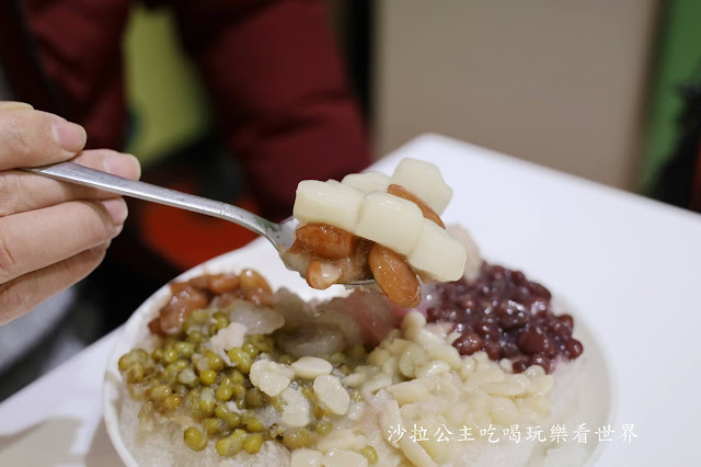 萬華冰店.臘八就要吃臘八粥『龍都冰菓專業家』百年老店.八寶粥.八寶冰.芋頭牛奶 14 萬華冰店.臘八就要吃臘八粥『龍都冰菓專業家』百年老店.八寶粥.八寶冰.芋頭牛奶