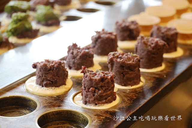 全台最大紅豆餅店【青畑九號豆製所X在欉紅】年度聯名果醬界精品.快閃板橋大遠百B1 15 全台最大紅豆餅店【青畑九號豆製所X在欉紅】年度聯名果醬界精品.快閃板橋大遠百B1