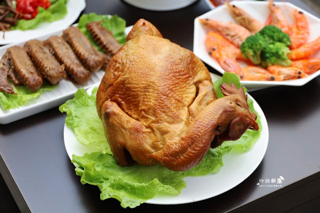 宅配網購年菜『中保無限家』早鳥優惠價85折,一桌年菜不用3000元 16 宅配網購年菜『中保無限家』早鳥優惠價85折,一桌年菜不用3000元