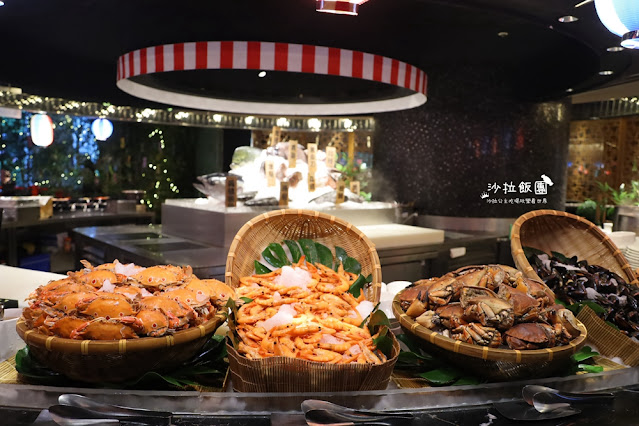 台北必吃玻璃屋吃到飽『晶華酒店栢麗廳吃到飽』晚餐爽吃四小時 175 台北必吃玻璃屋吃到飽『晶華酒店栢麗廳吃到飽』晚餐爽吃四小時