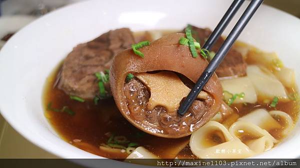 2020台北米其林必比登推薦『天下三絕』頂級牛肉麵/捷運忠孝復興站 15 IMG_4081.JPG