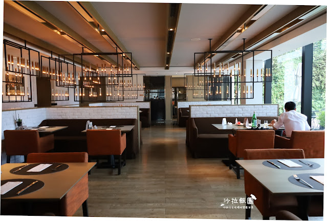 正宗義式料理也有吃到飽『寒舍艾麗酒店La Farfalla義式餐廳』義饗新食光、半自助饗宴 8 正宗義式料理也有吃到飽『寒舍艾麗酒店La Farfalla義式餐廳』義饗新食光、半自助饗宴