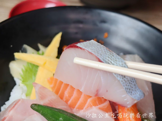 台北車站日本料理/平價丼飯『三多屋爸爸嘴』超厚生魚片/排隊日式料理 19 台北車站日本料理/平價丼飯『三多屋爸爸嘴』超厚生魚片/排隊日式料理