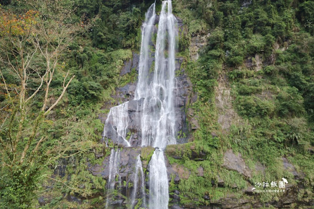 烏來老街一日遊泡溫泉、搭台車、看瀑布、逛老街 39 烏來老街一日遊泡溫泉、搭台車、看瀑布、逛老街