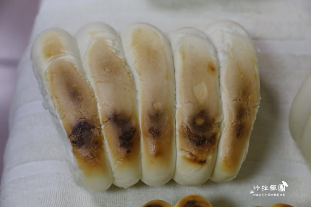 基隆美食『李家鍋貼饅頭』山東純手工鍋貼饅頭、韭菜盒、手工水餃、包子 15 基隆美食『李家鍋貼饅頭』山東純手工鍋貼饅頭、韭菜盒、手工水餃、包子