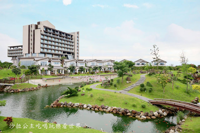 宜蘭五結住宿/飯店『綠舞國際觀光飯店』占地廣大不怕人擠人/忍者之森體驗營/一泊二食/DIY 2 宜蘭五結住宿/飯店『綠舞國際觀光飯店』占地廣大不怕人擠人/忍者之森體驗營/一泊二食/DIY