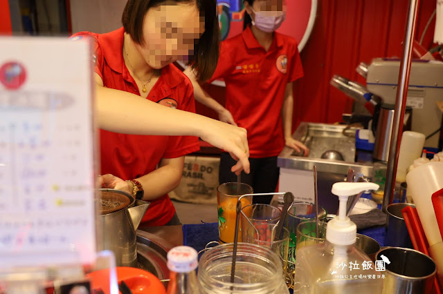 宜蘭羅東飲料推薦『嘟嘟車曼谷手沖奶茶(羅東夜市)』泰式奶茶好好喝 5 宜蘭羅東飲料推薦『嘟嘟車曼谷手沖奶茶(羅東夜市)』泰式奶茶好好喝