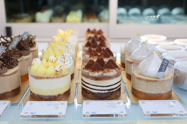 全台最高的咖啡廳『kafeD咖啡滴』一覽台北市的高空美景 15 全台最高的咖啡廳『kafeD咖啡滴』一覽台北市的高空美景