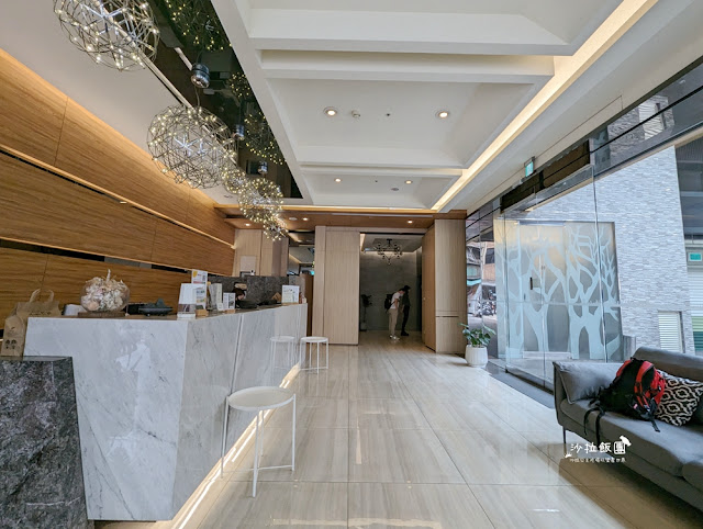 台中火車站住宿『葉綠宿.茶覺旅』免費停車、洗衣房 10 台中火車站住宿『葉綠宿.茶覺旅』免費停車、洗衣房