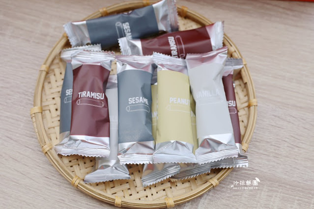 台北伴手禮40年老店『三統漢菓子』爆漿流心酥創始第一、濃心捲